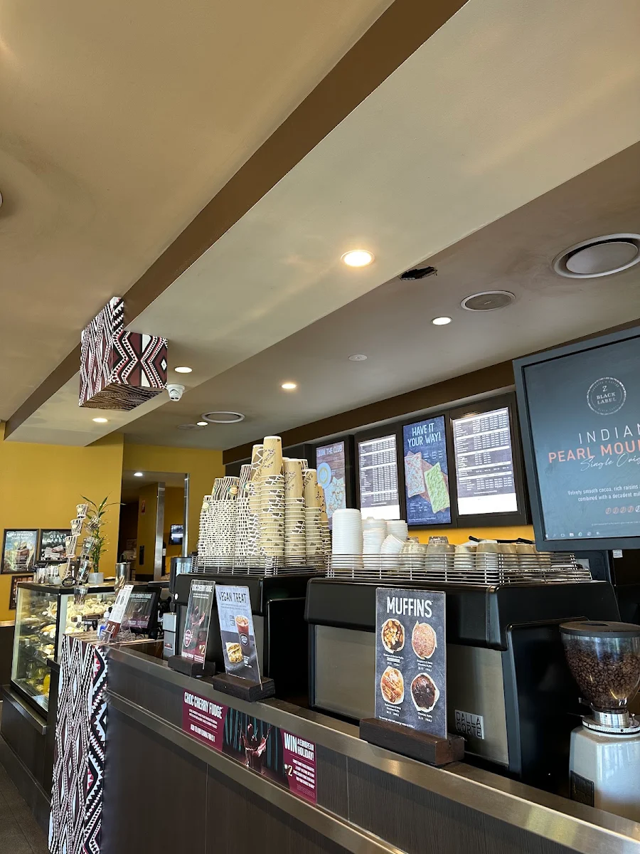 Vibe, Zarraffa's Coffee Coffs Harbour North