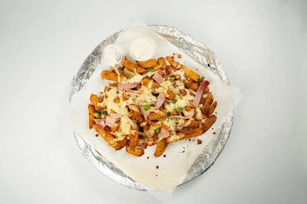 Food & drink, Smokin Joe's Pizza & Grill Wollert
