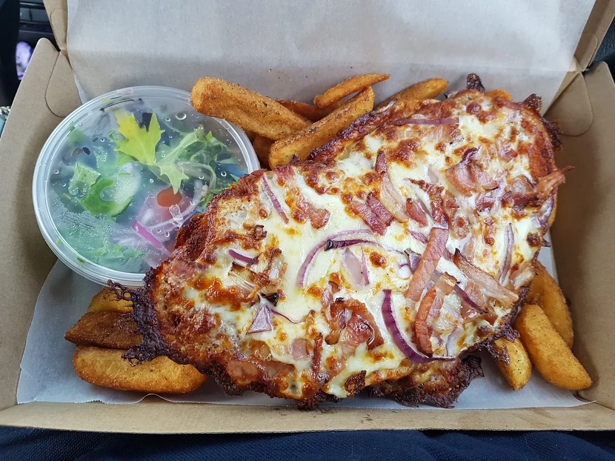 Food & drink, Smokin Joe's Pizza & Grill Wollert