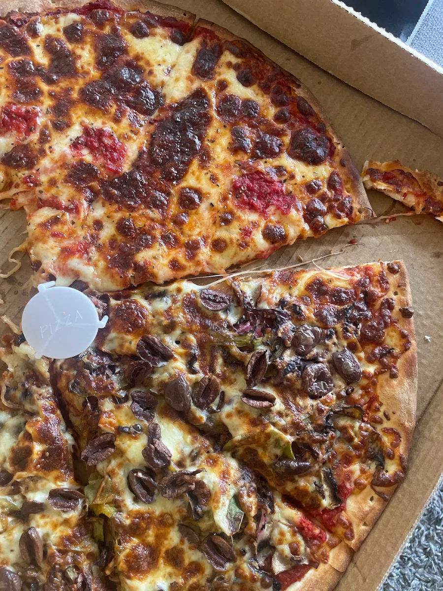 Food & drink, Smokin Joe's Pizza & Grill Wollert