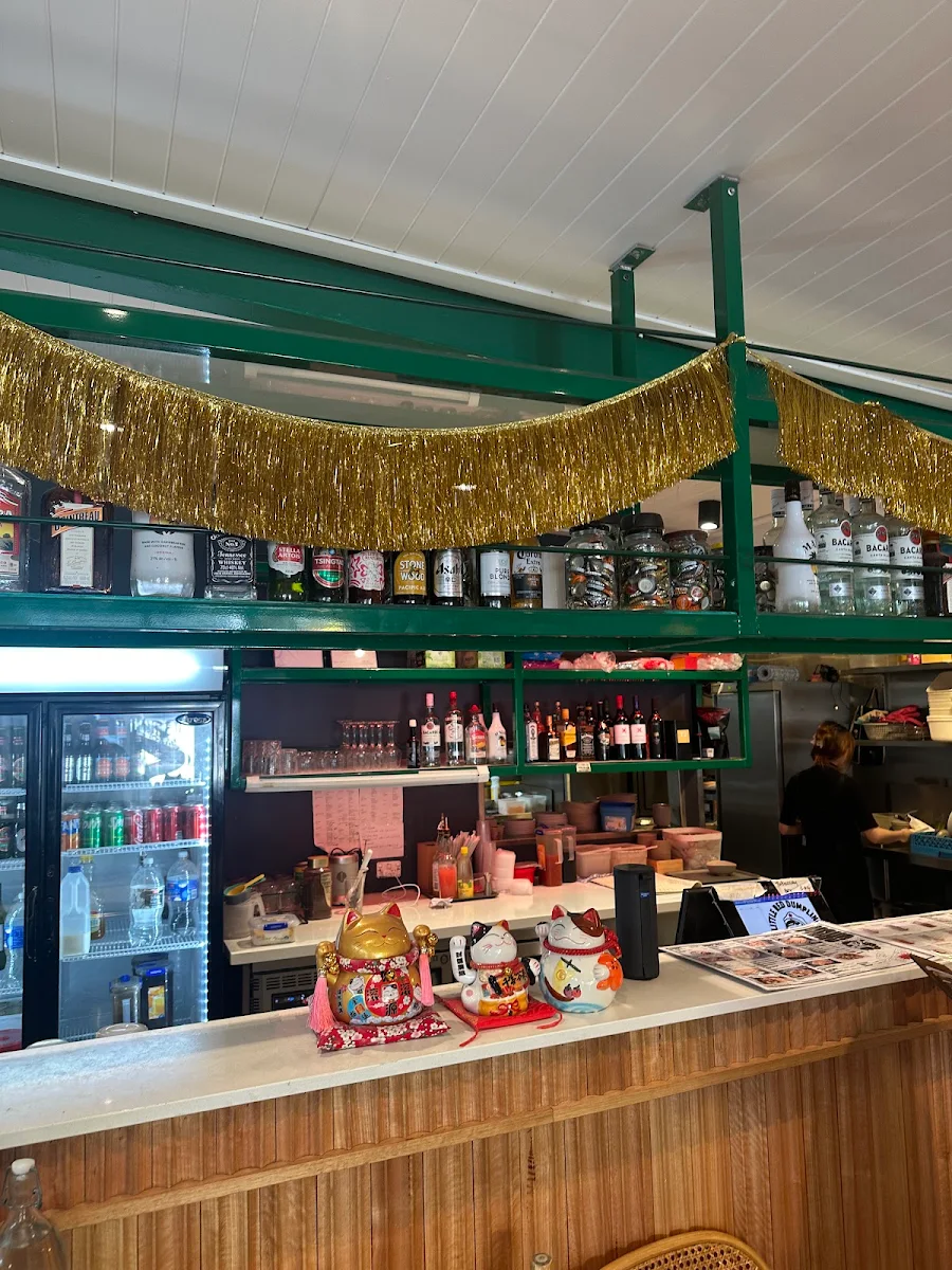 Vibe, Little Red Dumpling Toowong
