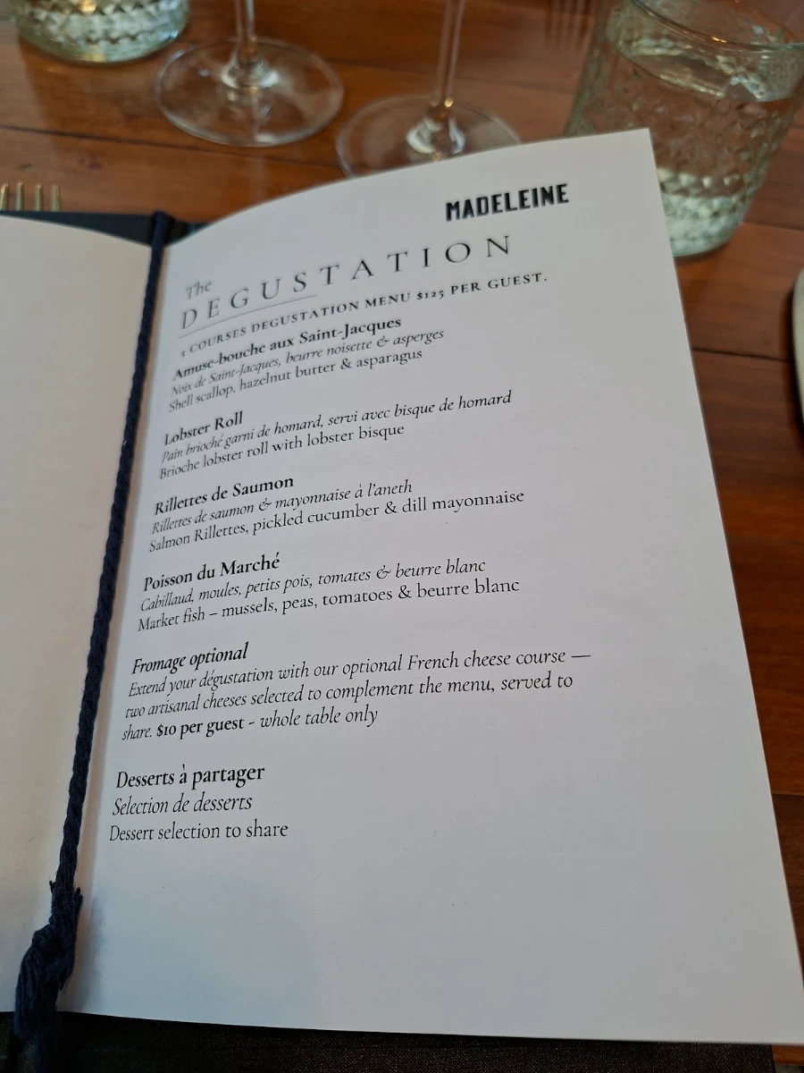 Menu photo 10