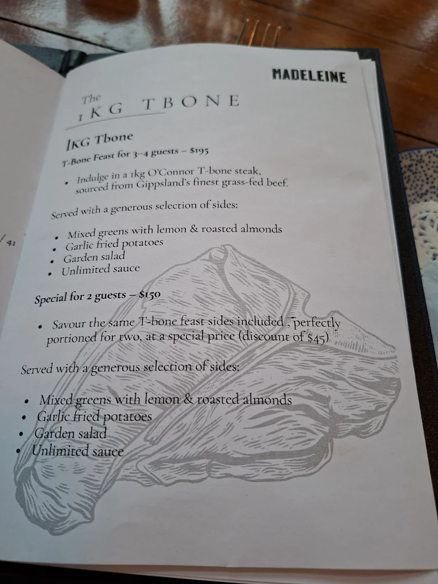Menu photo 9