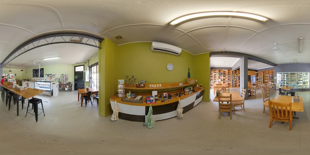Vibe, Mudgee Corner Store