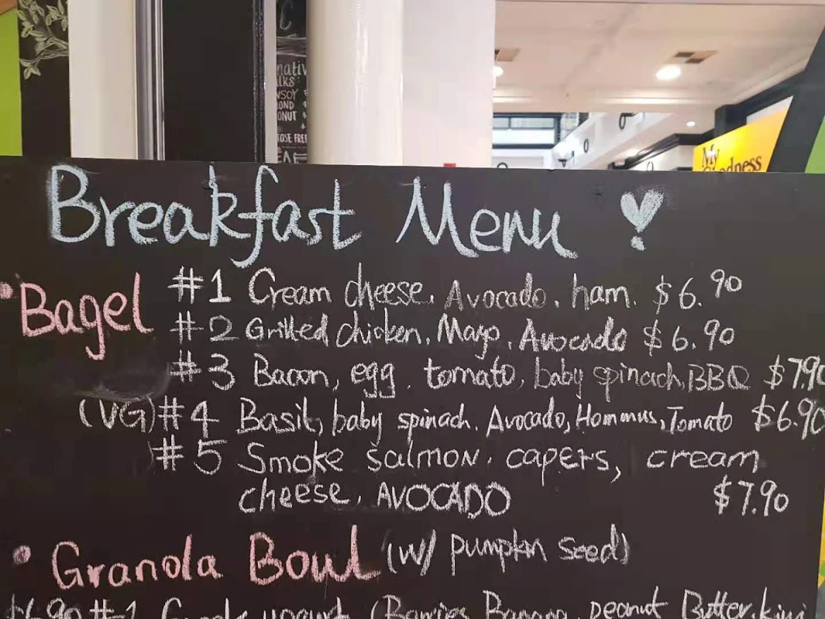 Menu photo 7