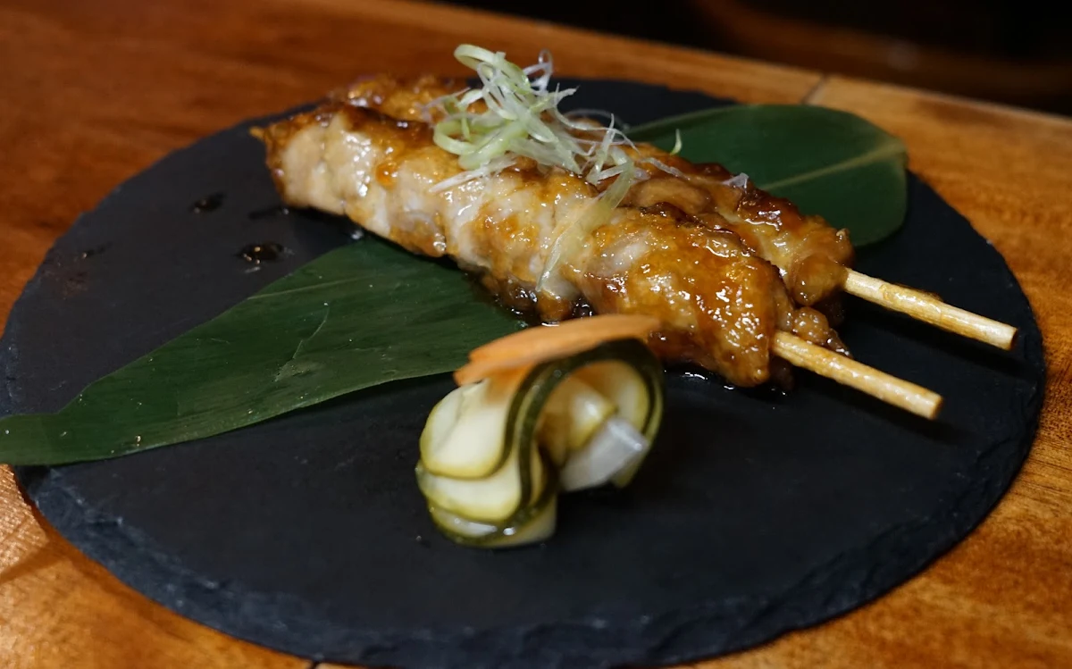 Food & drink, Momoko Southport