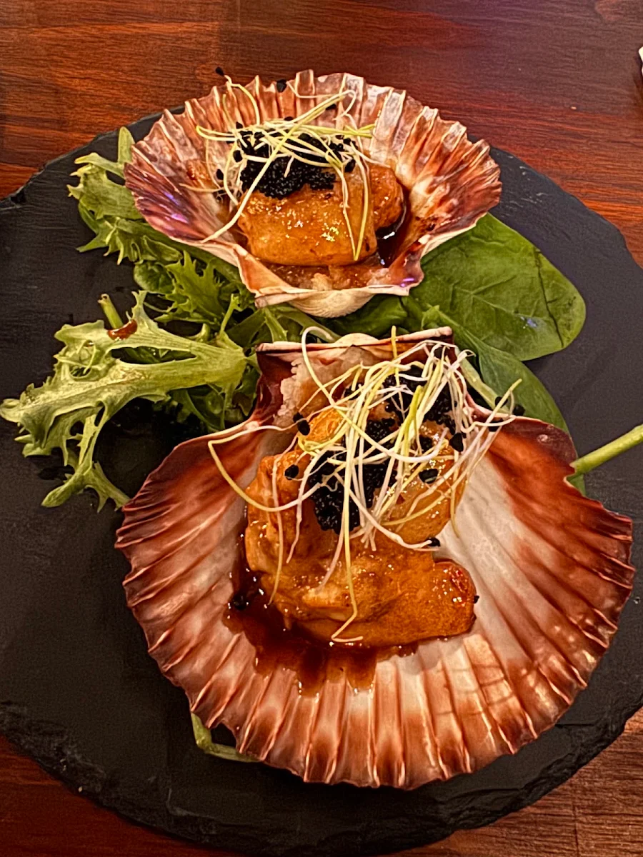 Food & drink, Momoko Southport