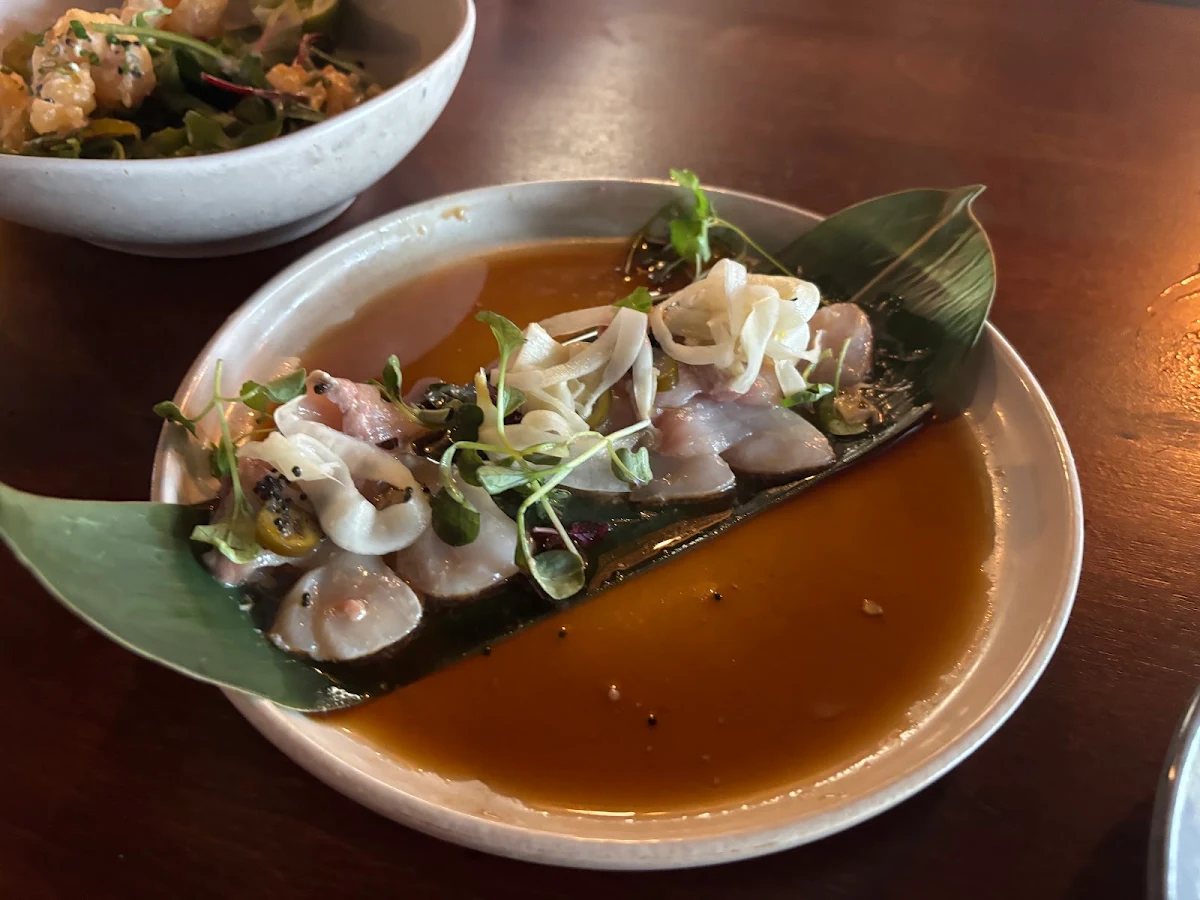 Food & drink, Momoko Southport