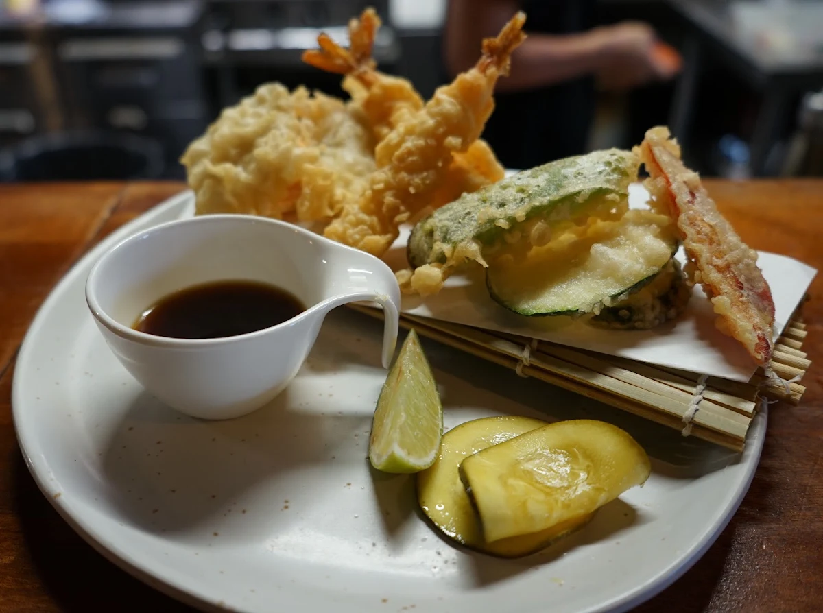 Food & drink, Momoko Southport