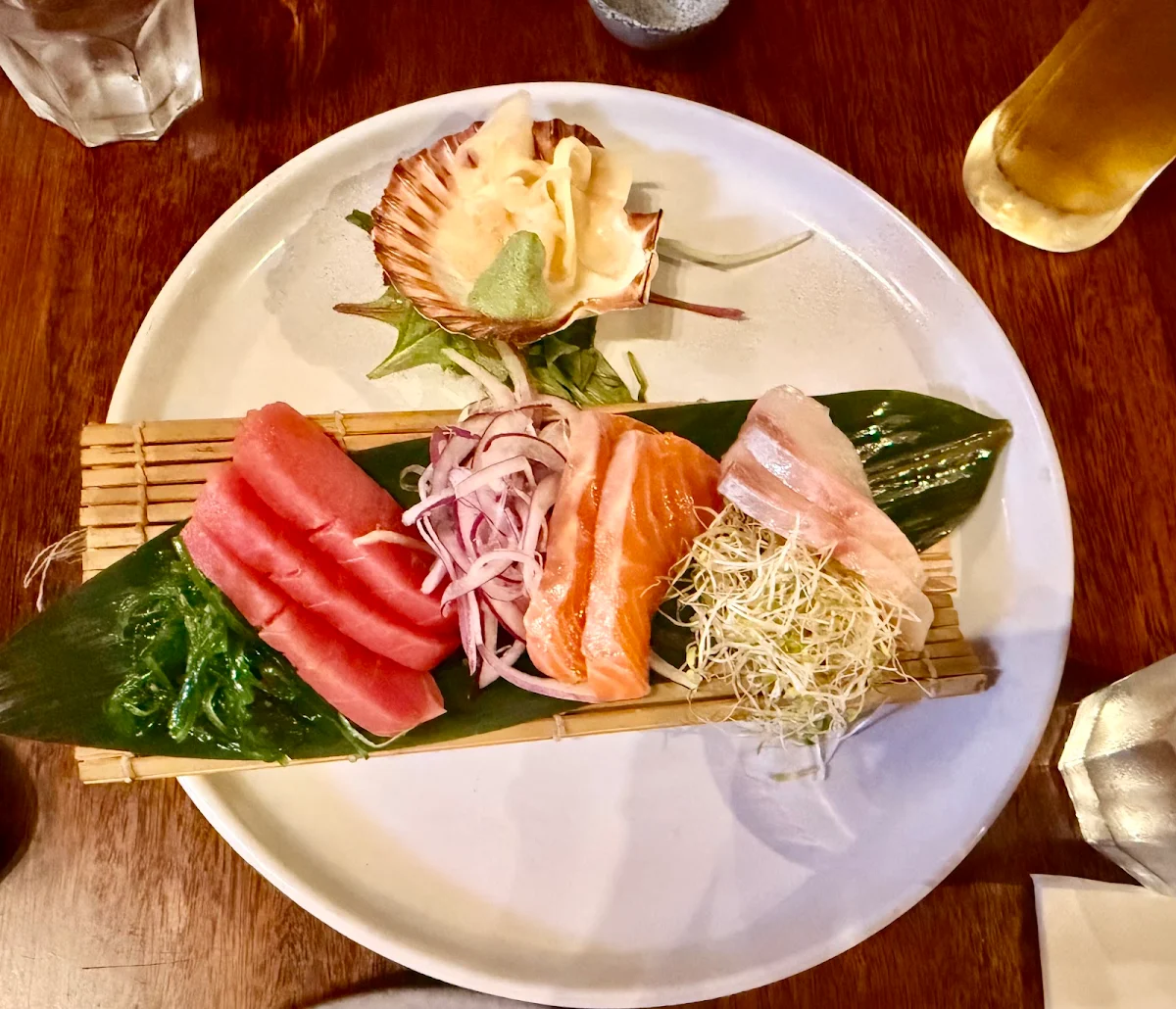 Food & drink, Momoko Southport