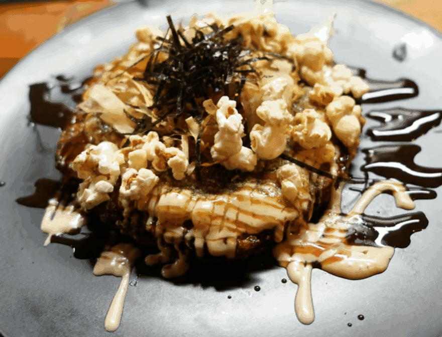 Food & drink, Momoko Southport