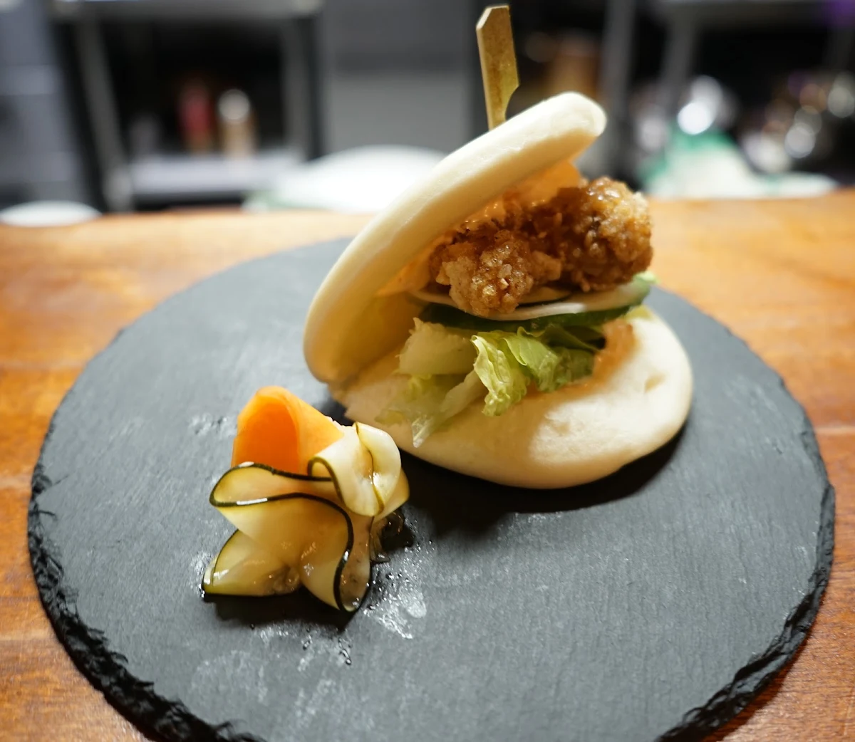 Food & drink, Momoko Southport