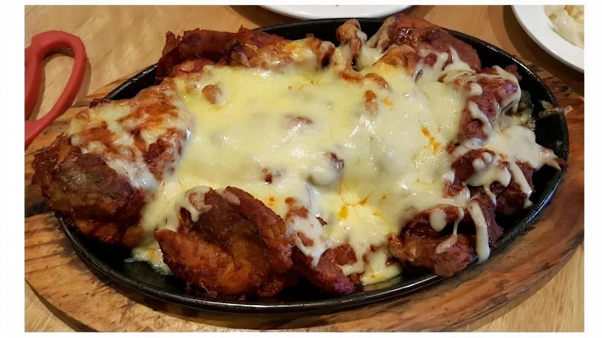 Food & drink, Jeans Chilli Chicken Eastwood