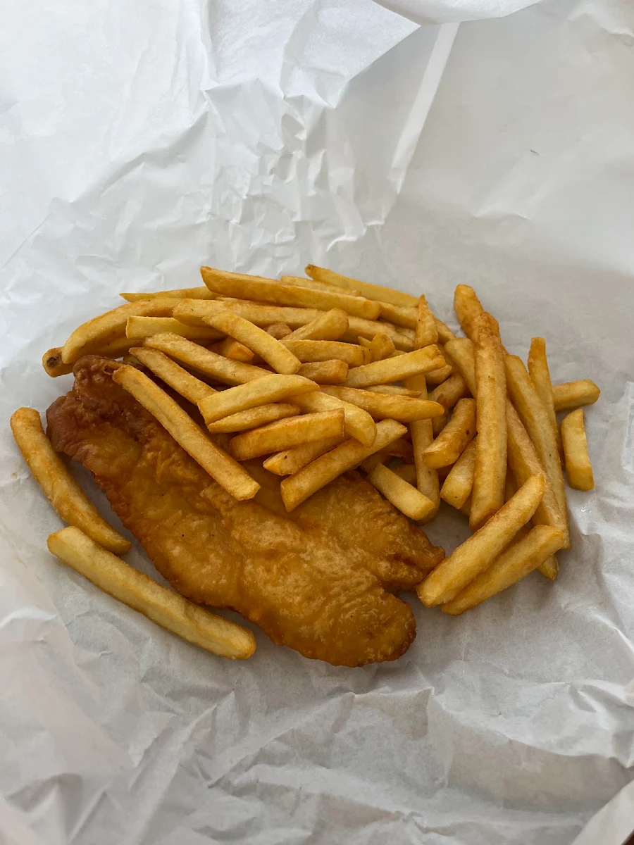 Food & drink, Old Beach Neighbourhood Store