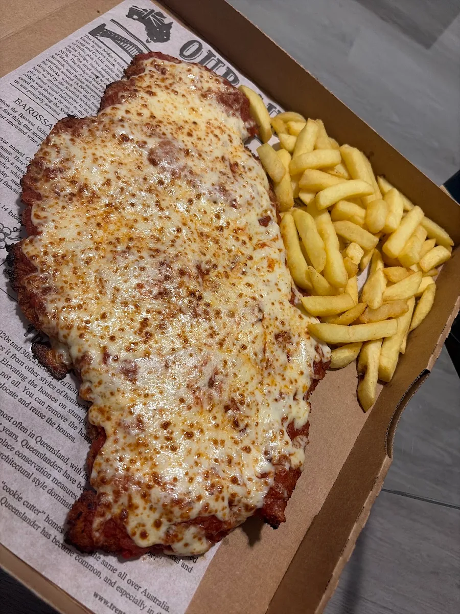 Food & drink, Zino's Pizza - Clearview