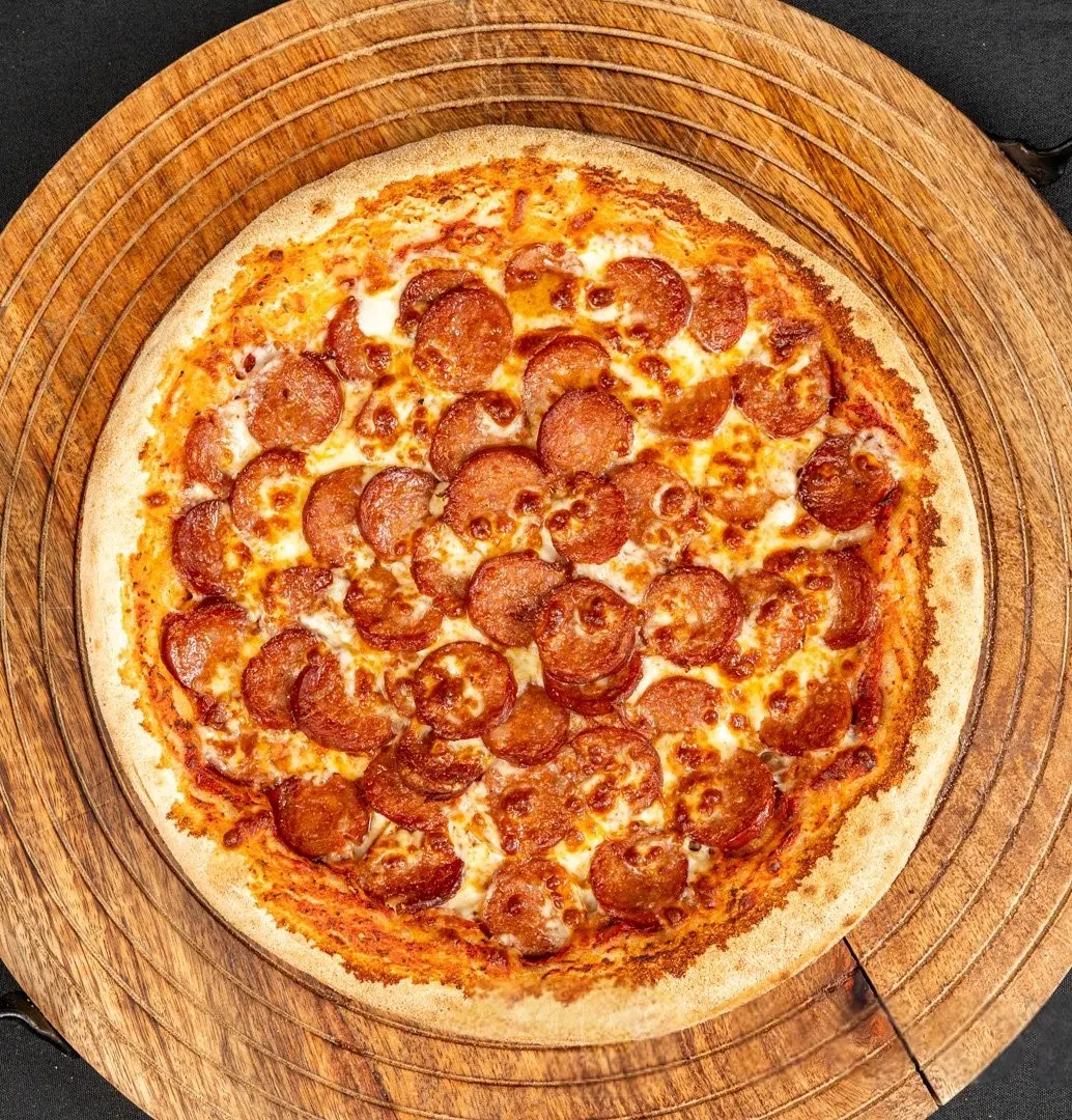 Food & drink, Zino's Pizza - Clearview