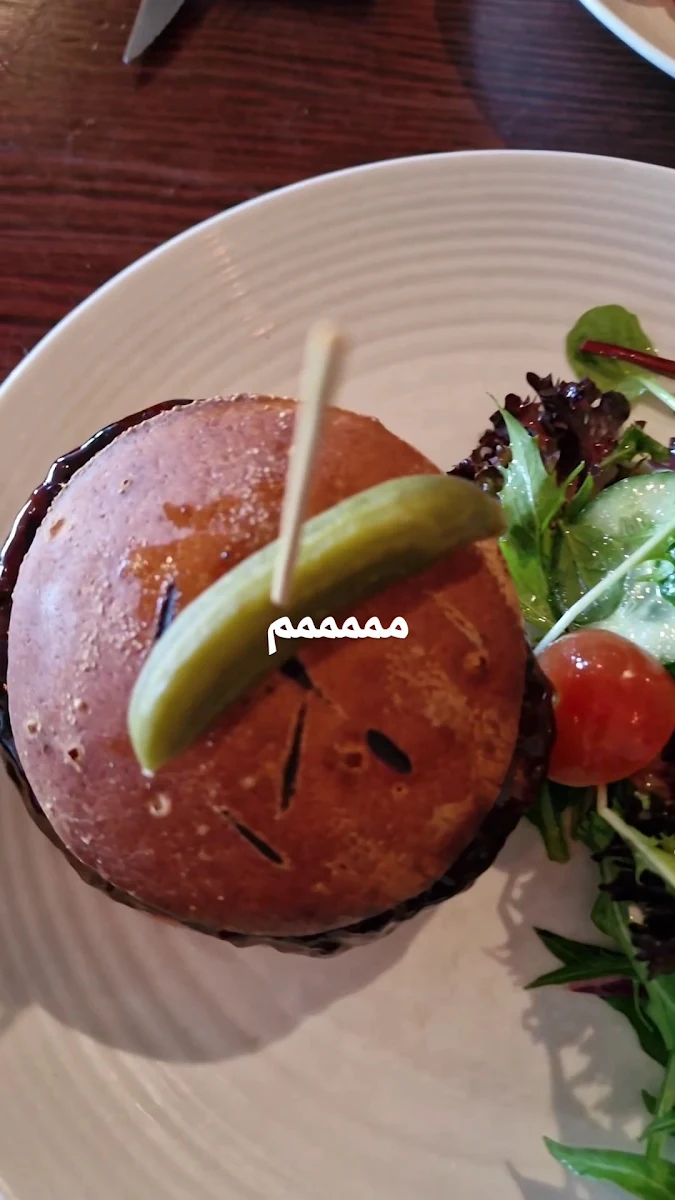 Food & drink, Manly Grill