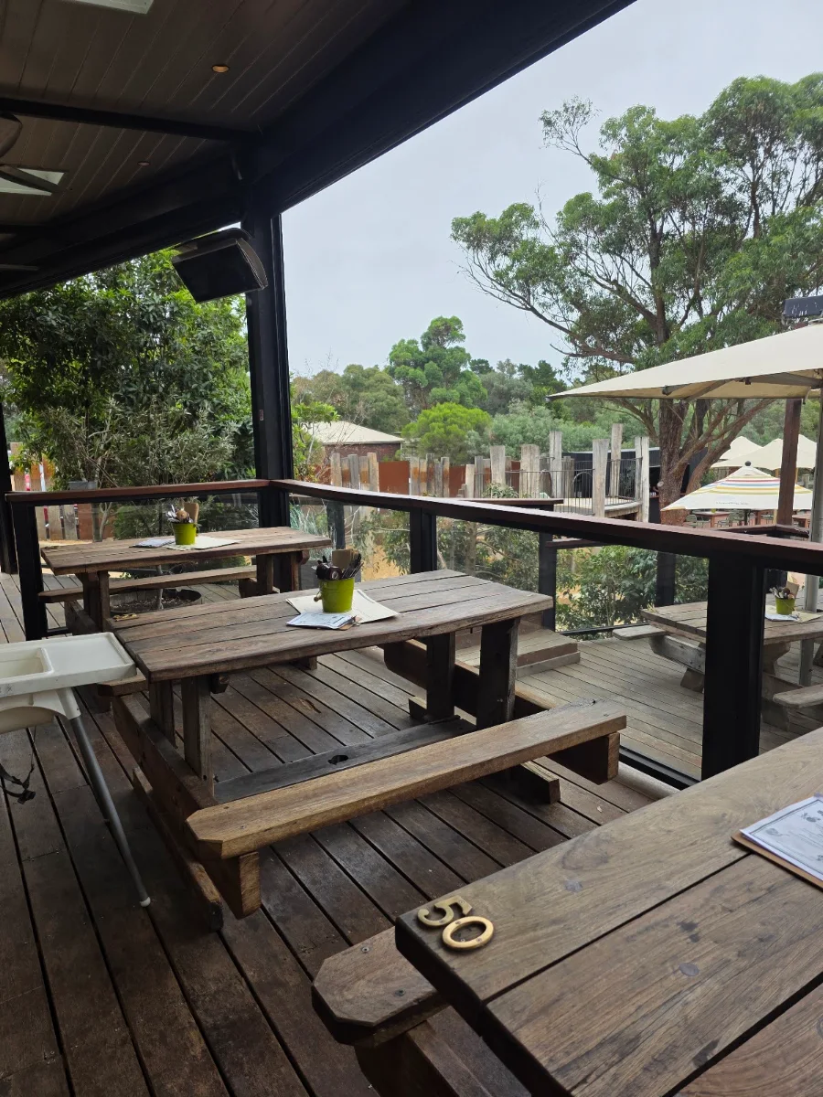 Vibe, Panton Hill Hotel