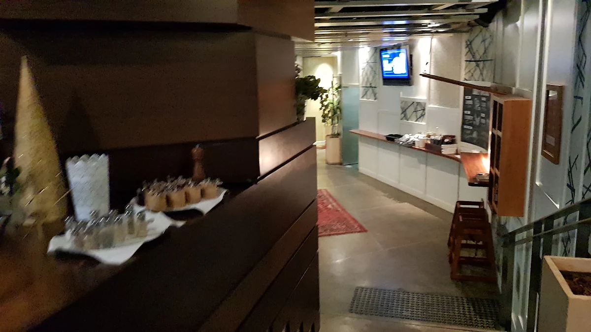 Vibe, Chatswood Hotel