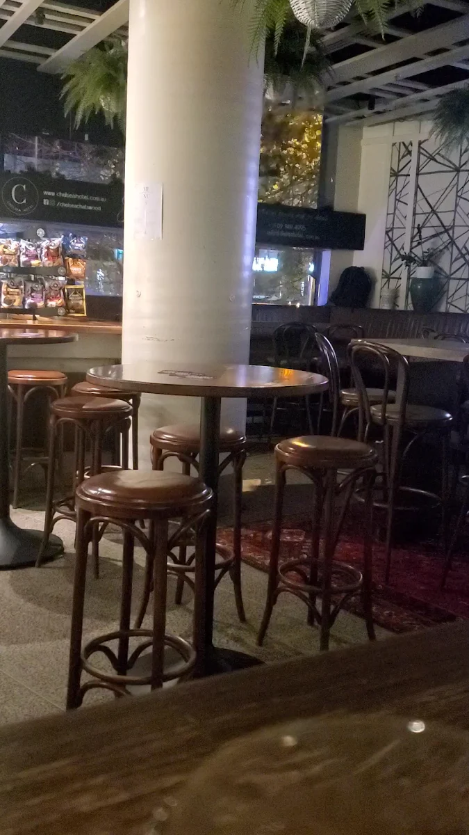 Vibe, Chatswood Hotel