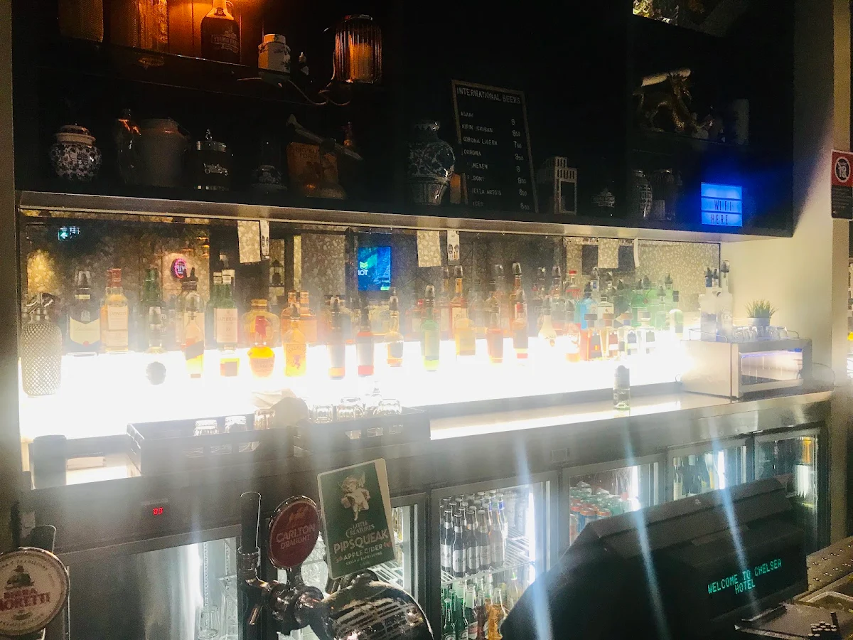Vibe, Chatswood Hotel