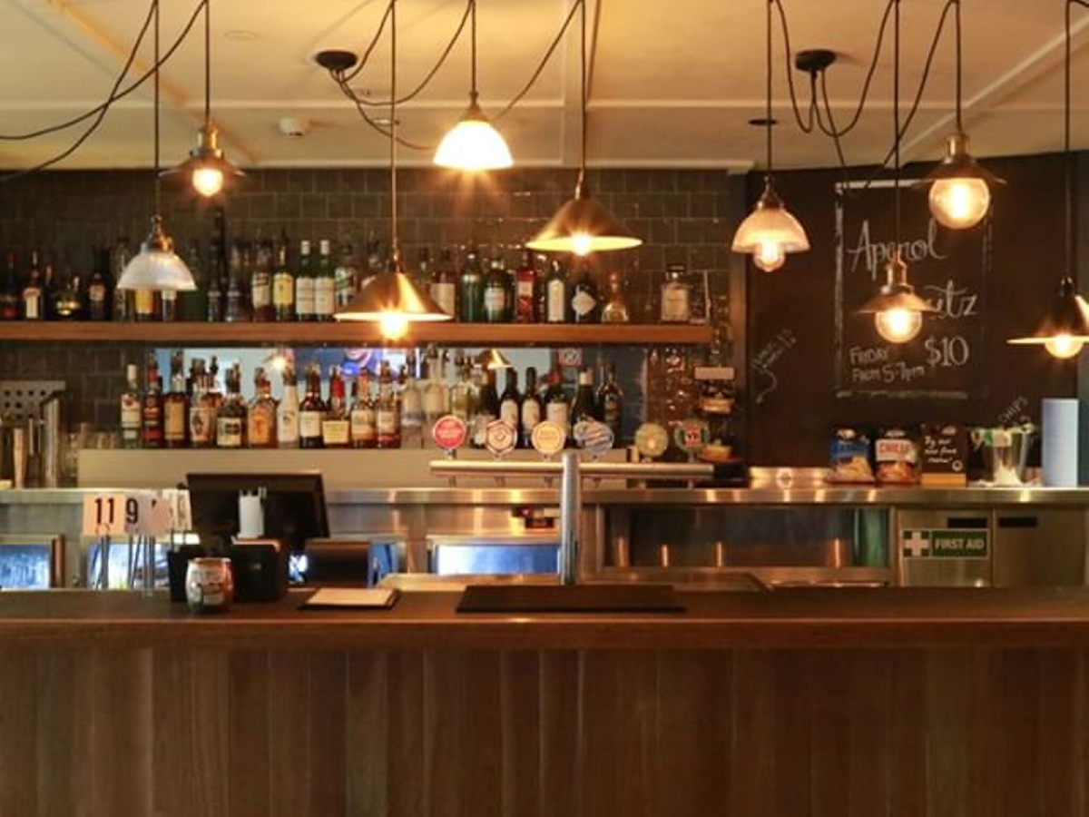 Vibe, Chatswood Hotel