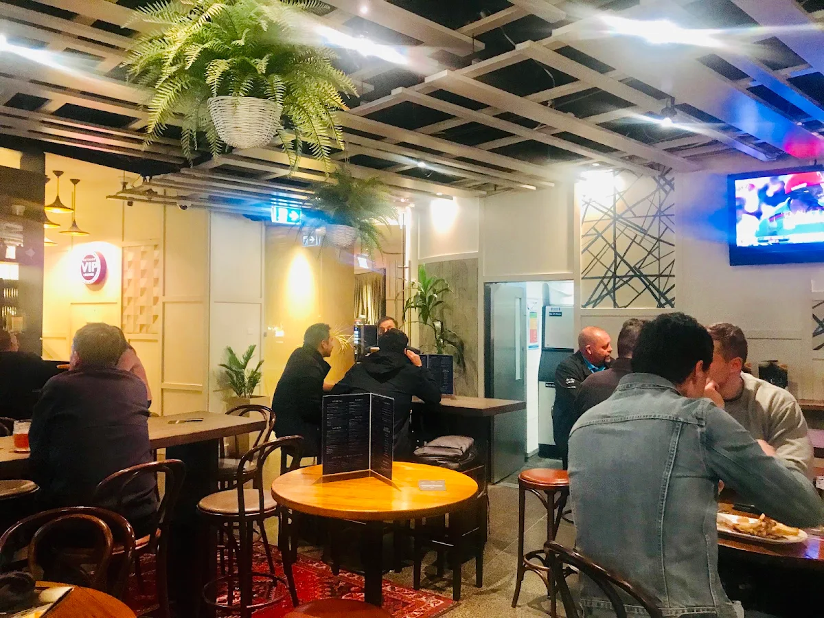 Vibe, Chatswood Hotel