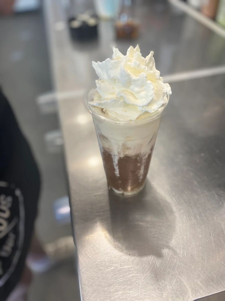 Food & drink, Su Jus Bar Hervey Bay