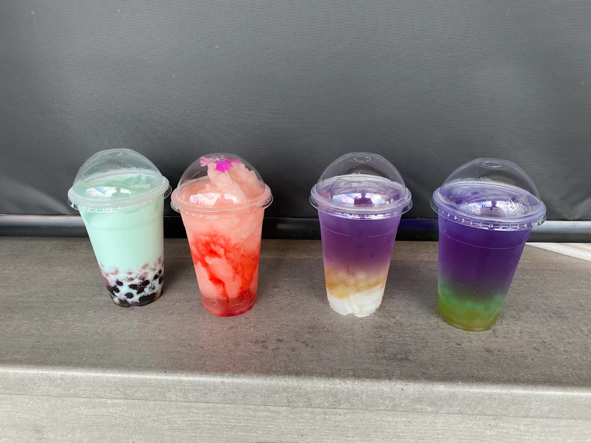 Food & drink, Su Jus Bar Hervey Bay