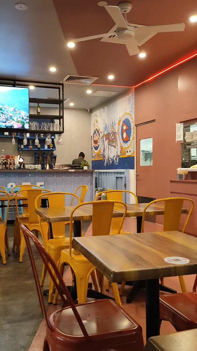 Vibe, 8848 Momo House Mount Gravatt