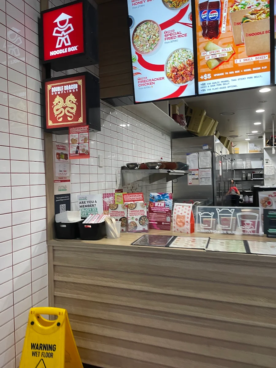 Vibe, 8848 Momo House Mount Gravatt
