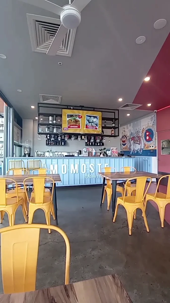 Vibe, 8848 Momo House Mount Gravatt