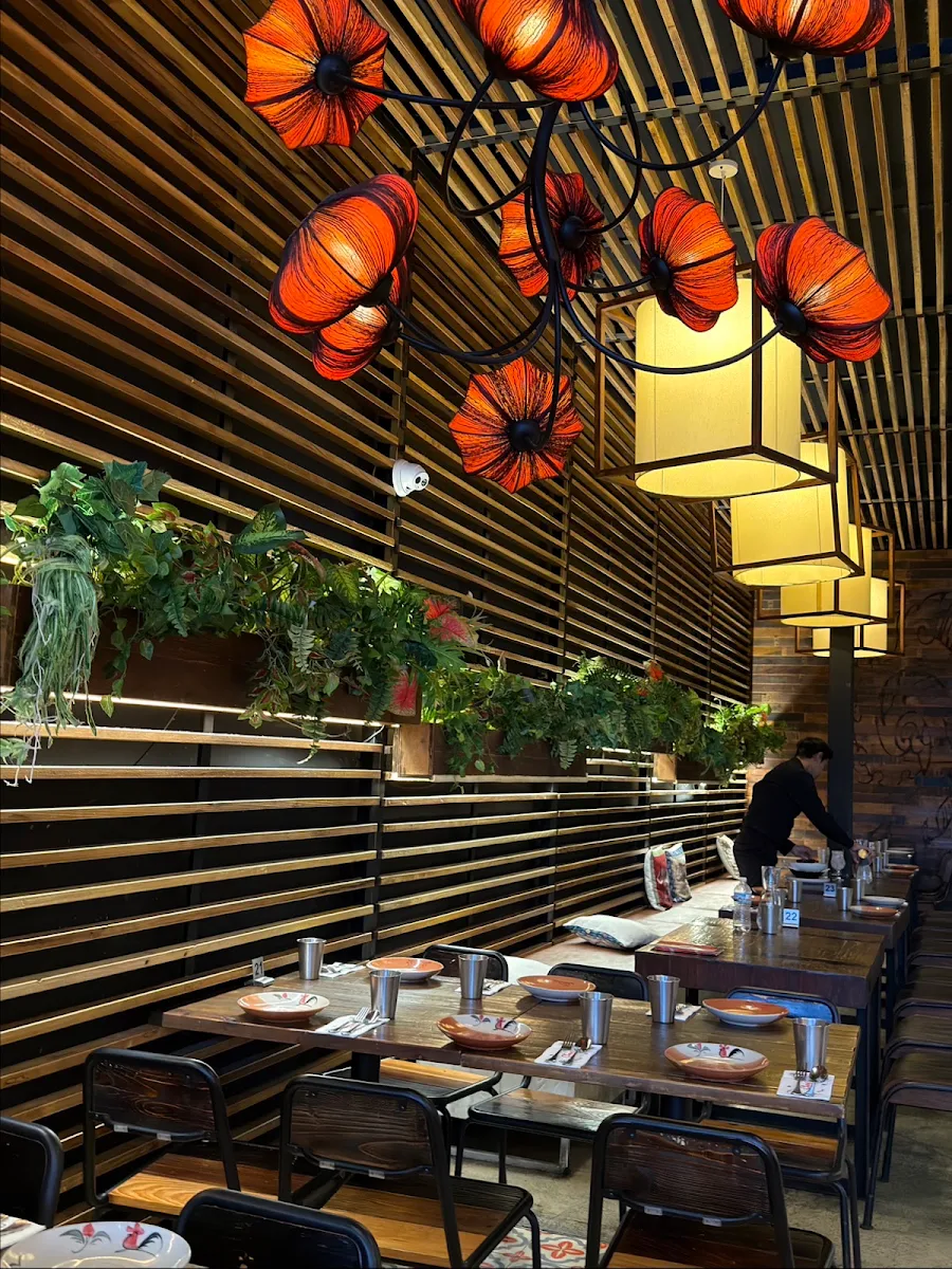 Vibe, Chong Co Thai Restaurant and Bar Gold Coast