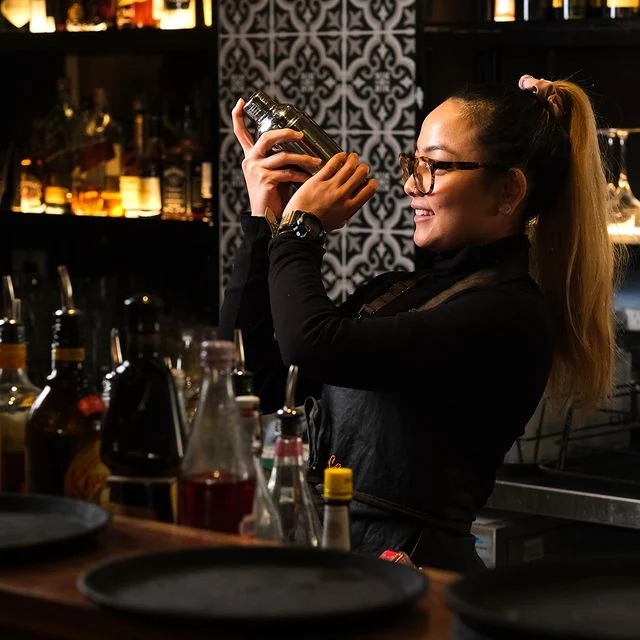 Vibe, Chong Co Thai Restaurant and Bar Gold Coast