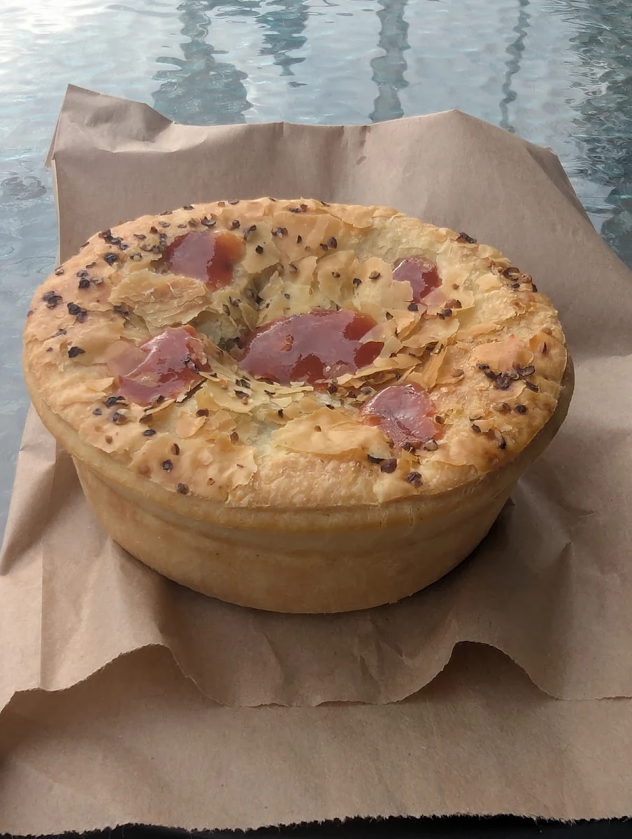 Food & drink, Bakers of Henley