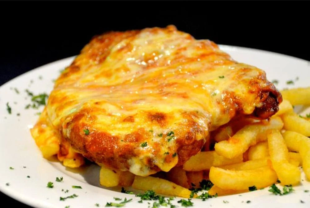 Food & drink, Da Reev's