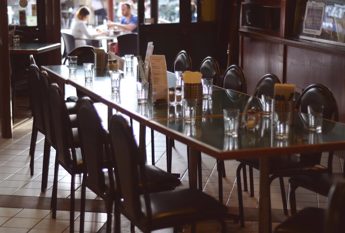 Vibe, Pizza Bella Roma
