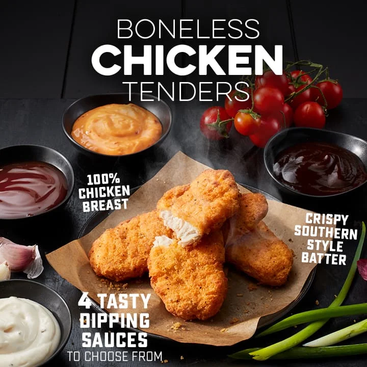 Menu, Domino's Pizza Castle Hill