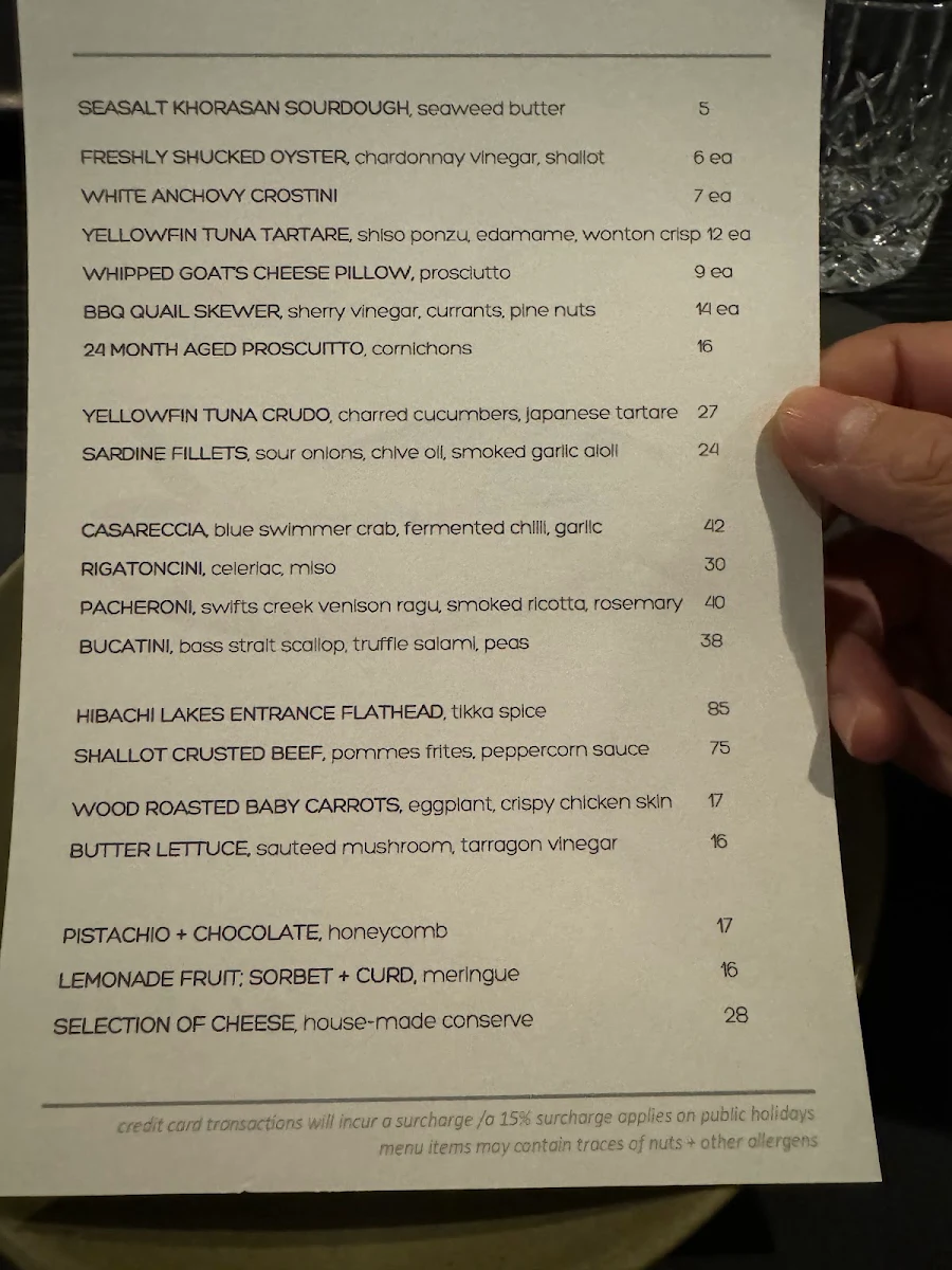 Menu photo 3