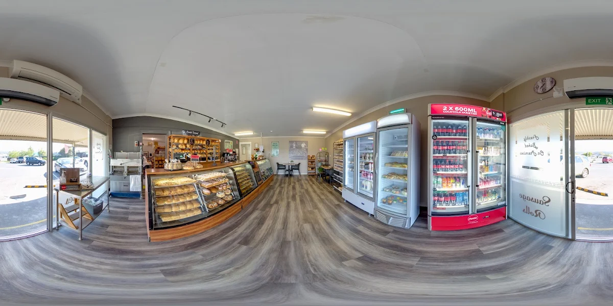 Vibe, Westside Hotbread