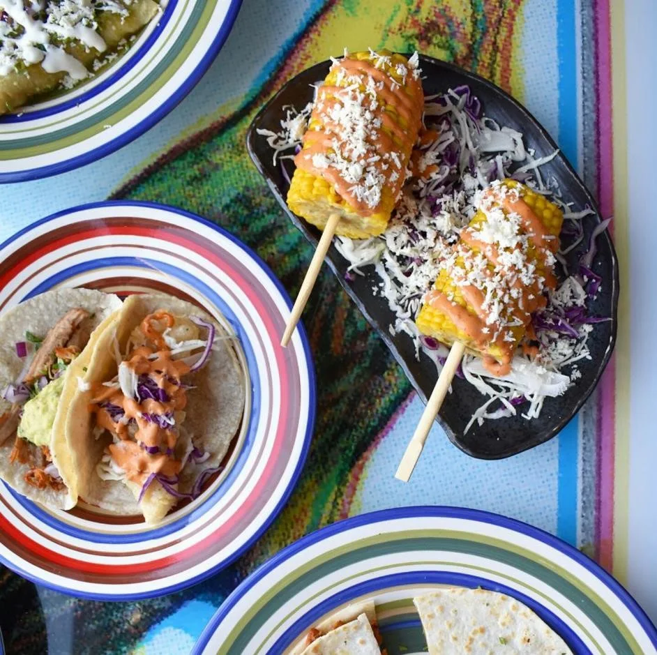 Food & drink, El Sabor - Mexican Restaurant