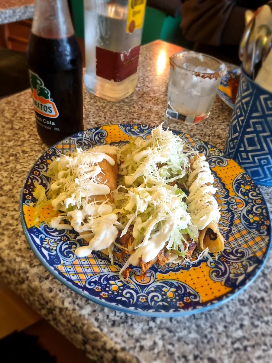 Food & drink, El Sabor - Mexican Restaurant