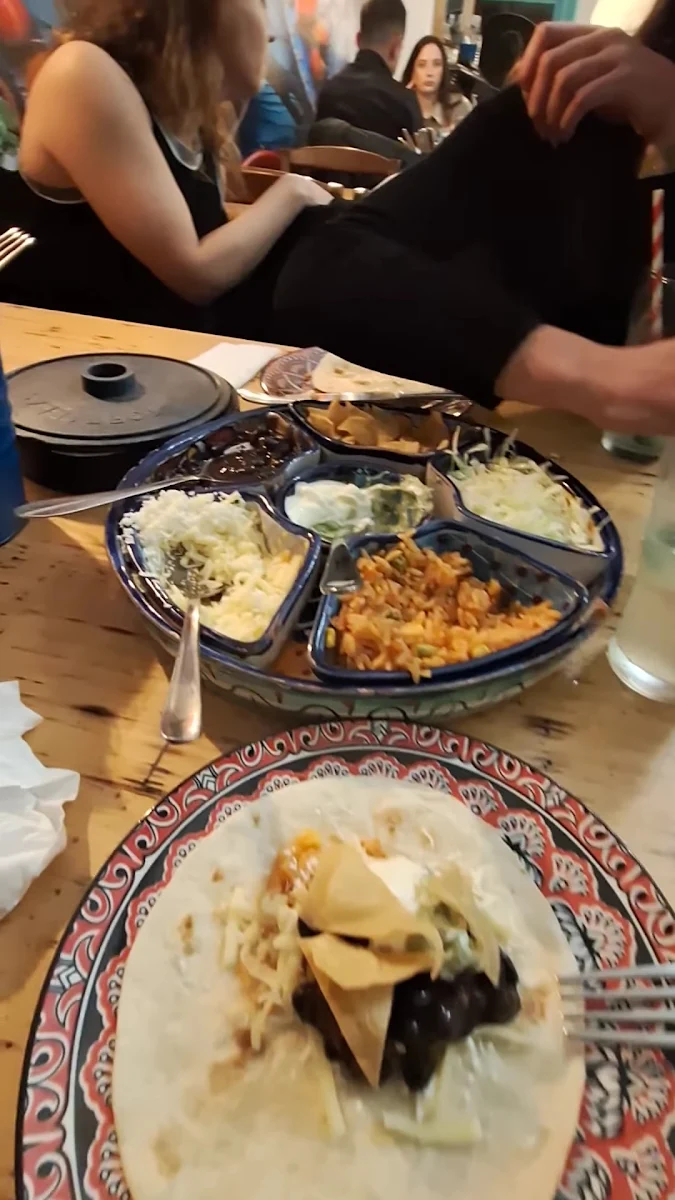 Food & drink, El Sabor - Mexican Restaurant