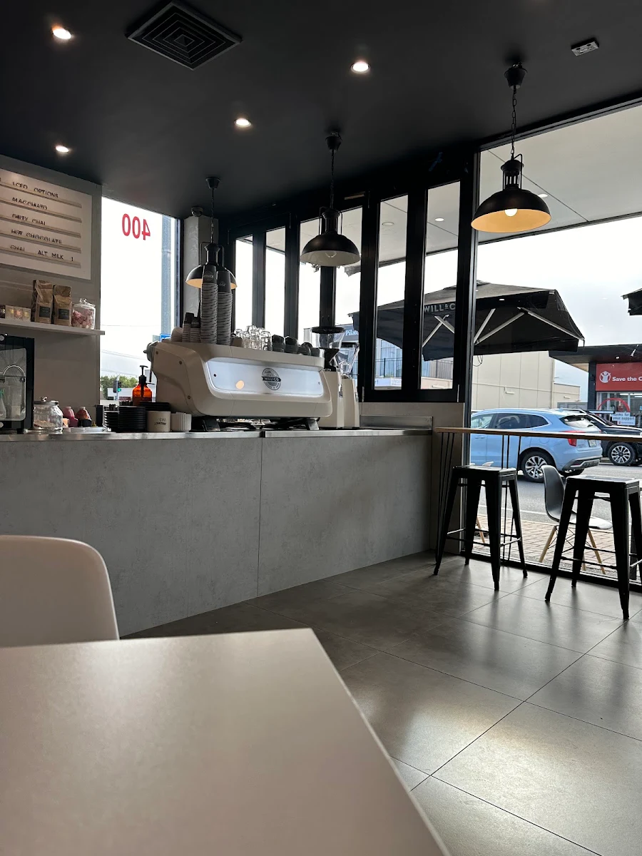 Vibe, Ciao Bella Cucina