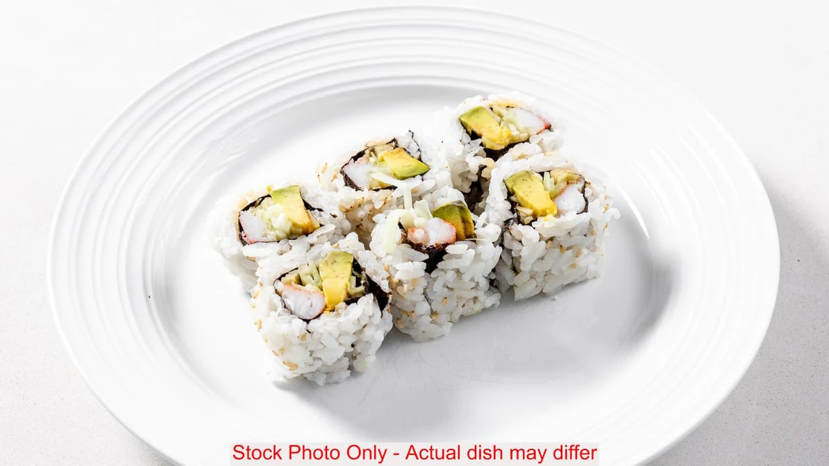 Food & drink, Suli Sushi