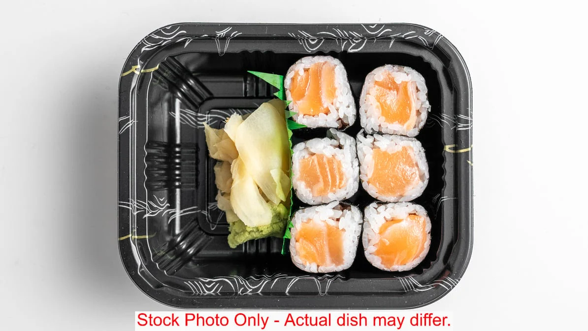 Food & drink, Suli Sushi