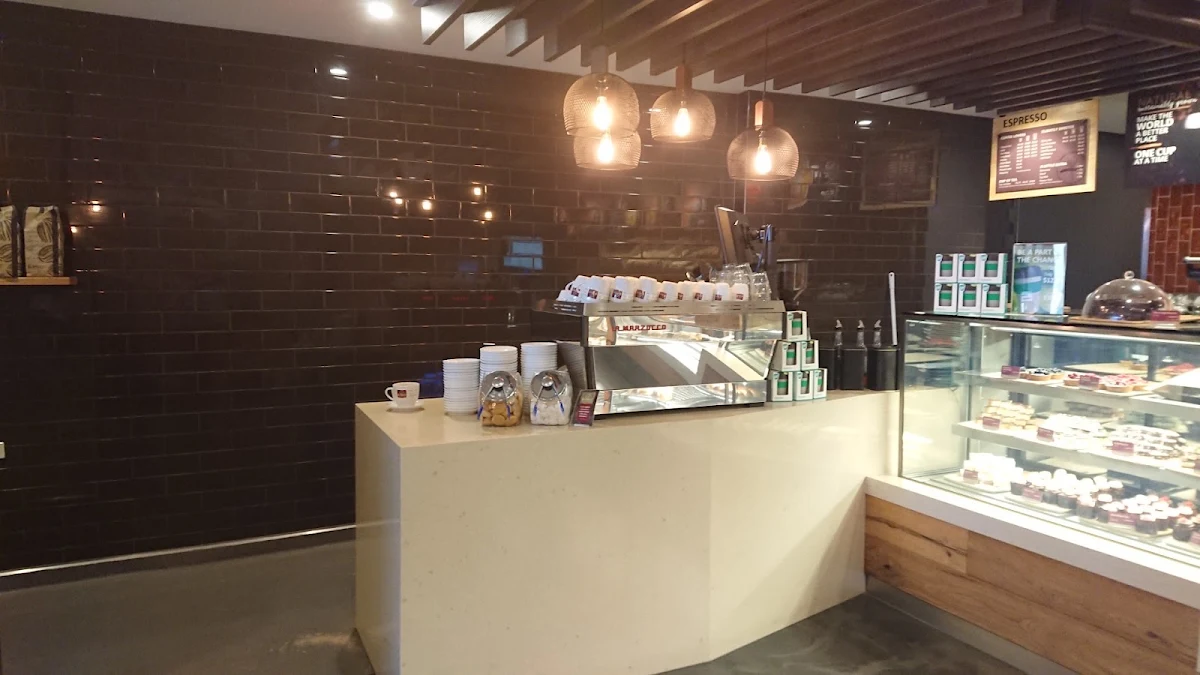 Vibe, Banjo’s Bakery Café – Traralgon
