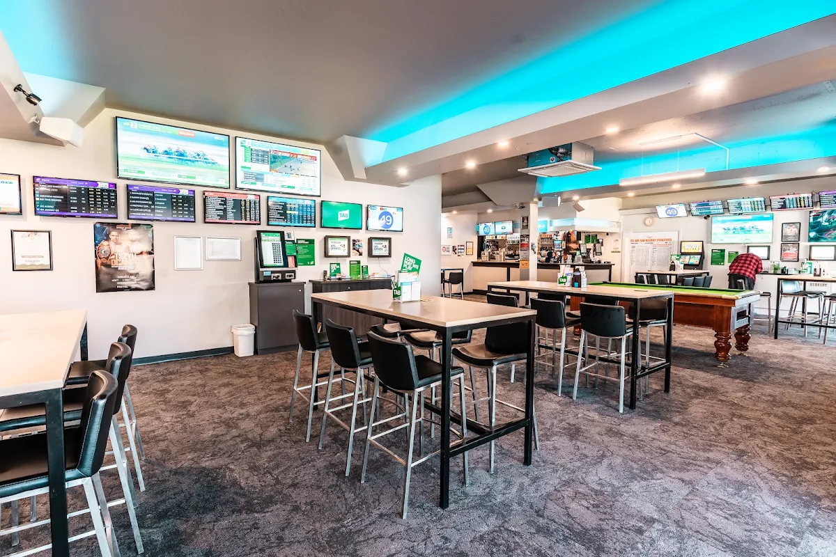 Vibe, Murray Bridge Community Club
