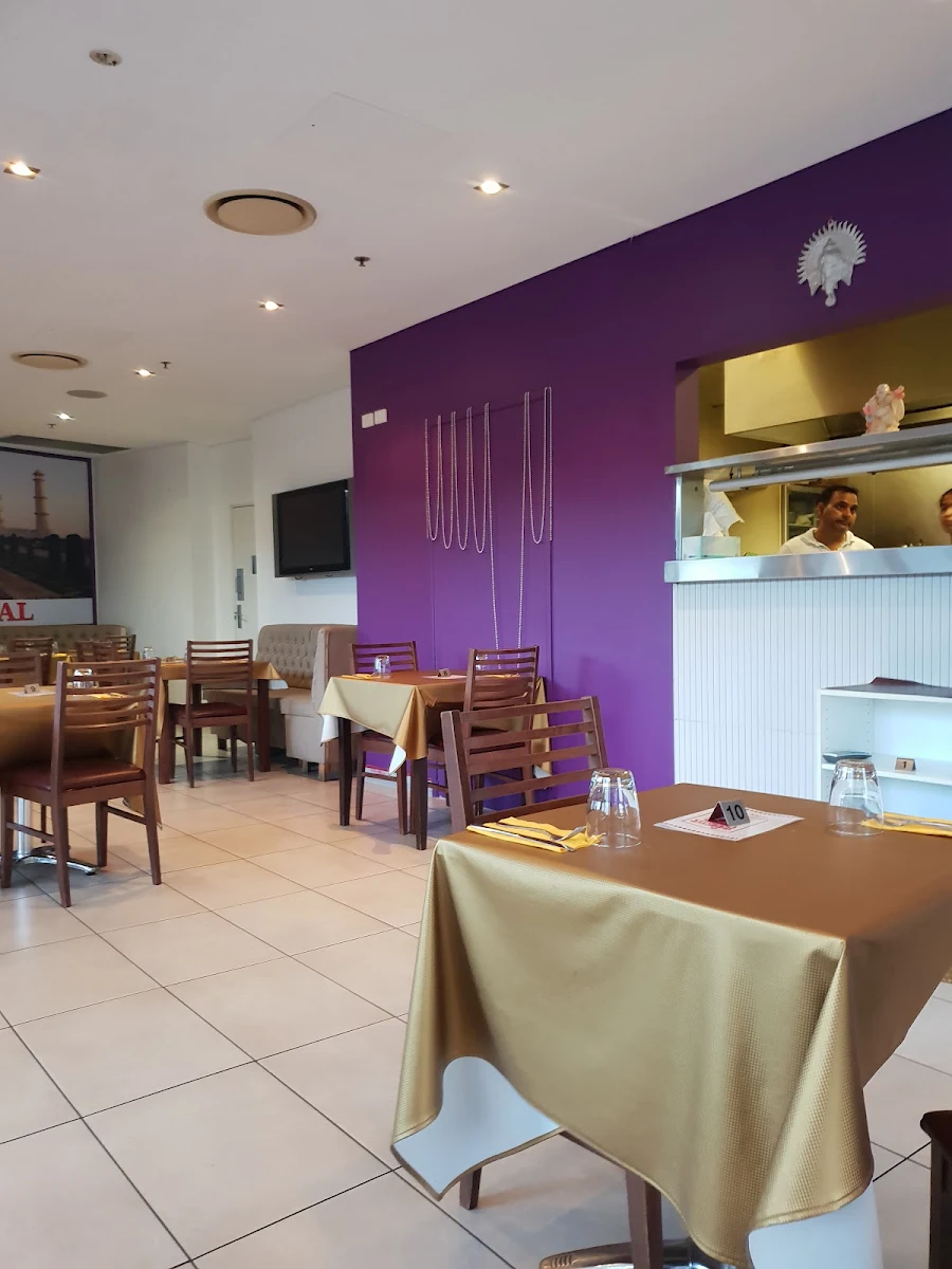 Vibe, Swagat Indian Restaurant