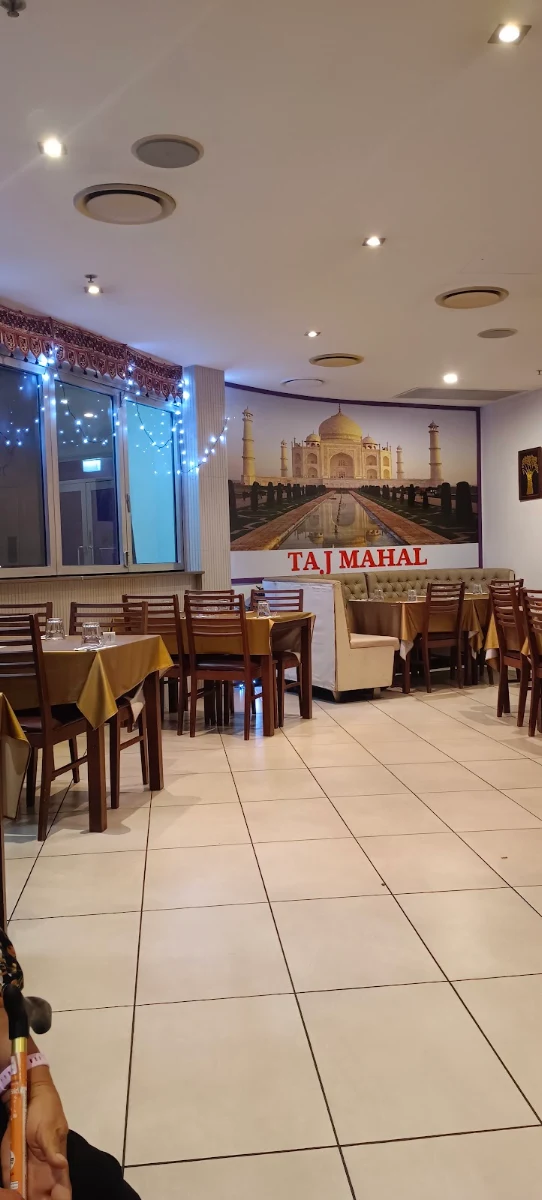Vibe, Swagat Indian Restaurant